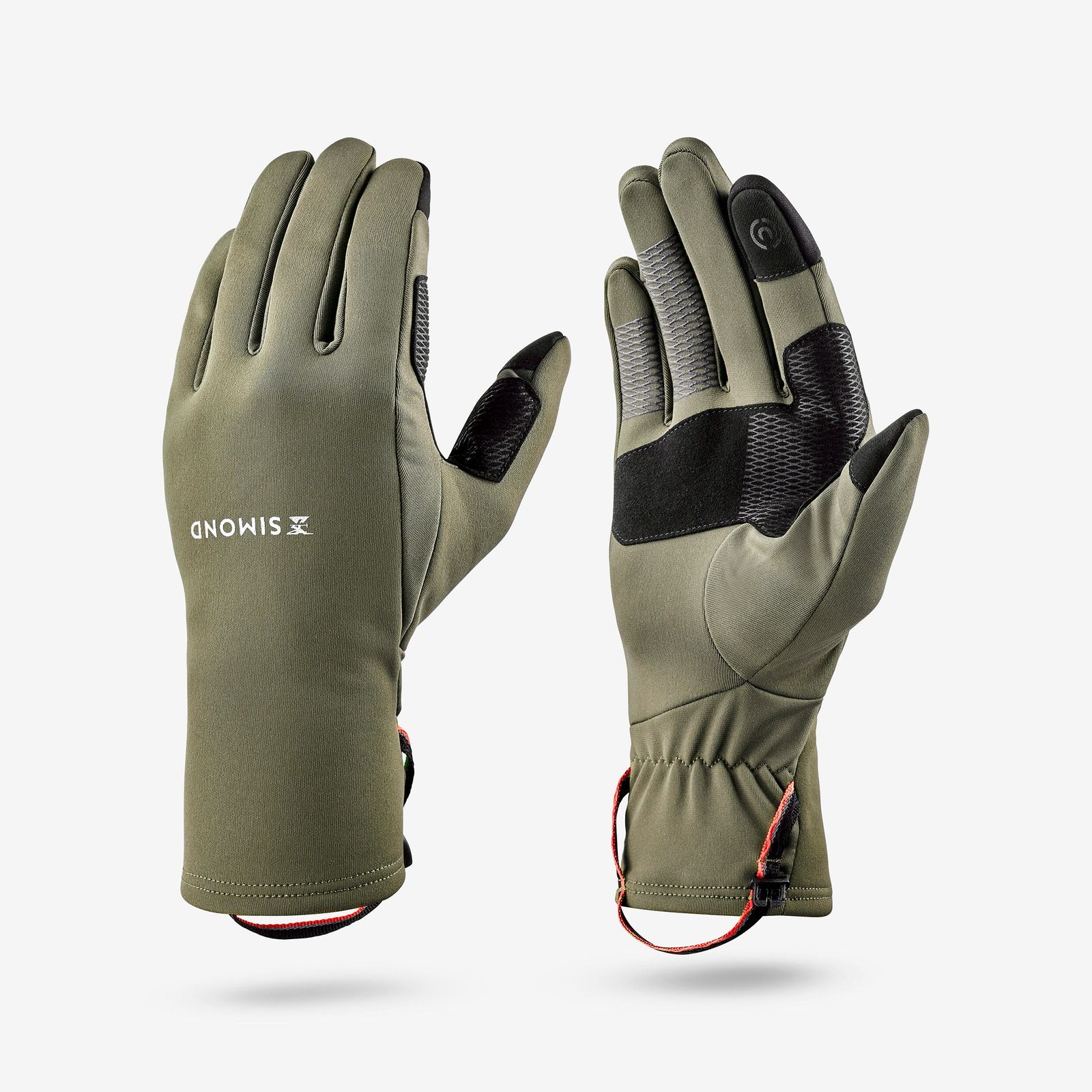 Waterproof Gloves