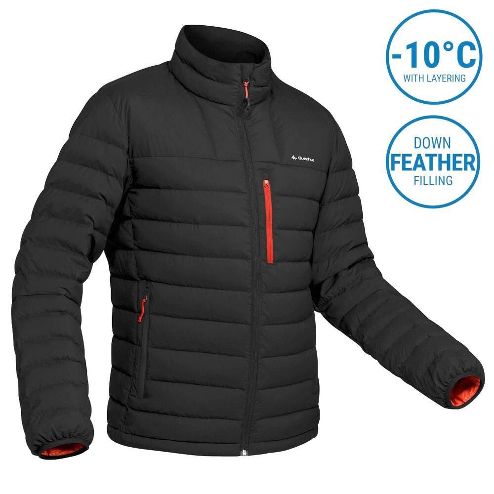 Trekking Jacket