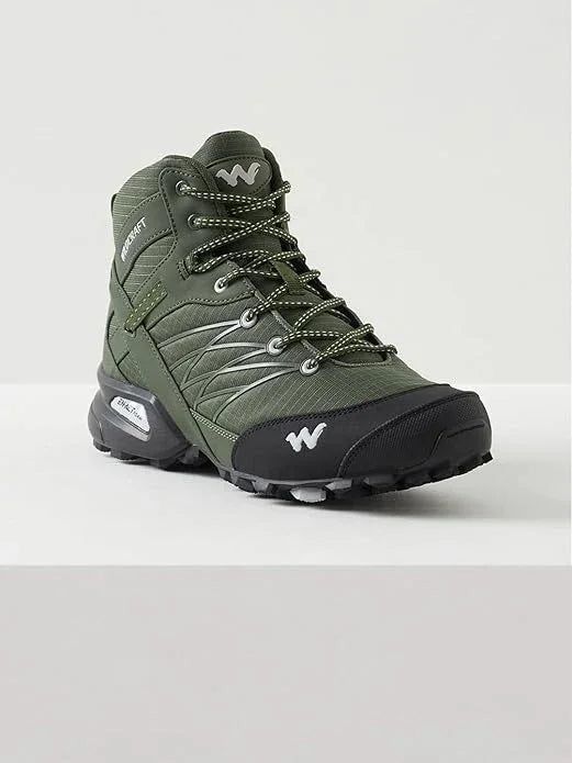 Trekking Shoes