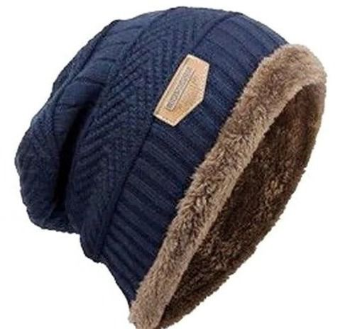 Woollen Cap