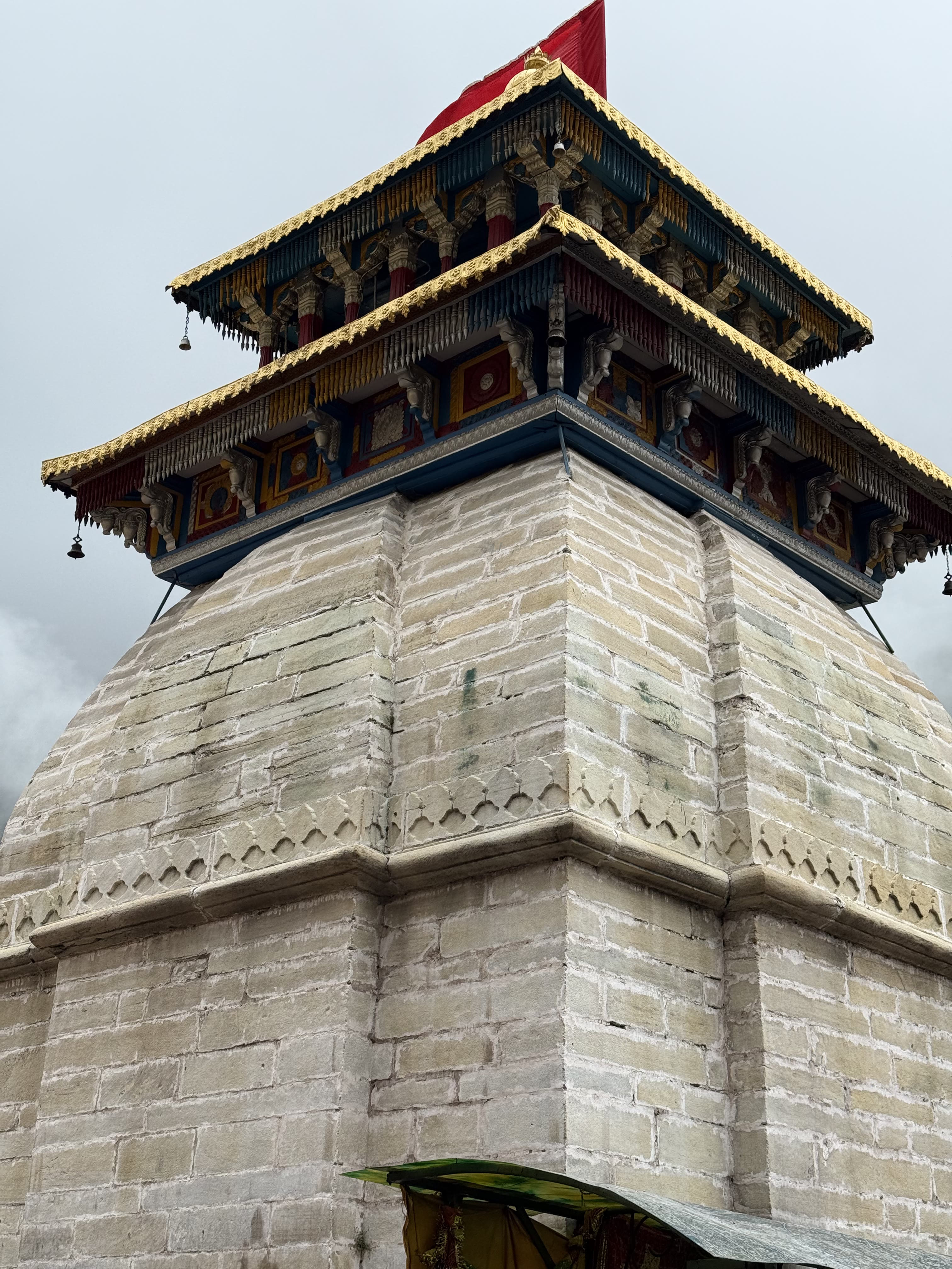 Kedarnath Badrinath