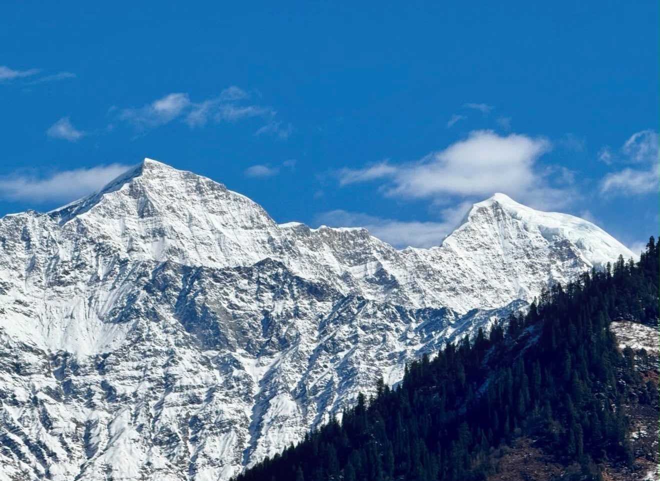 Gulabi Kantha Trek