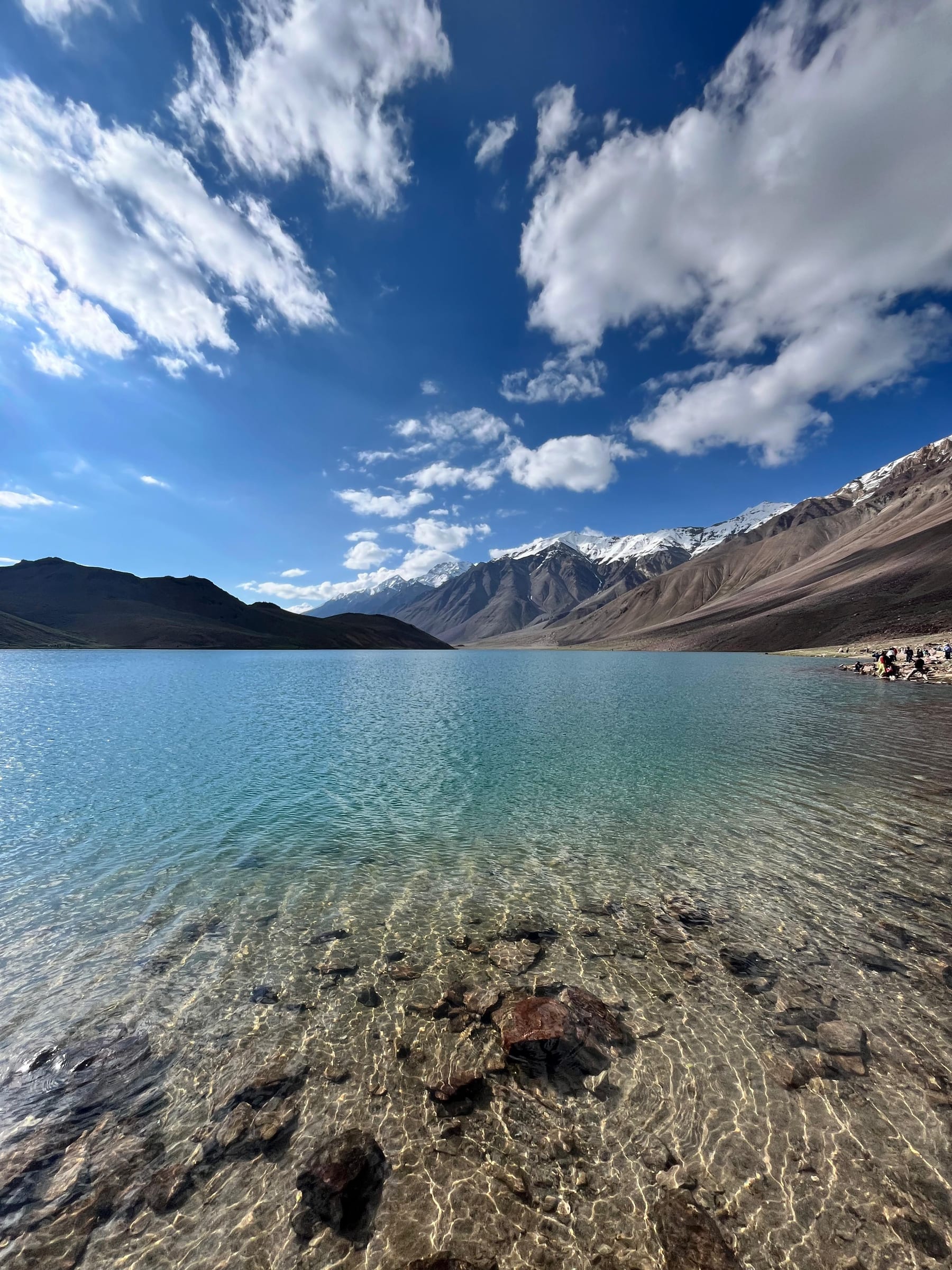 Hampta Pass