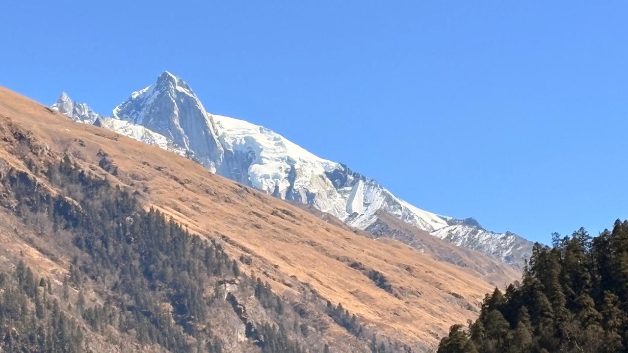 Har Ki Dun Trek