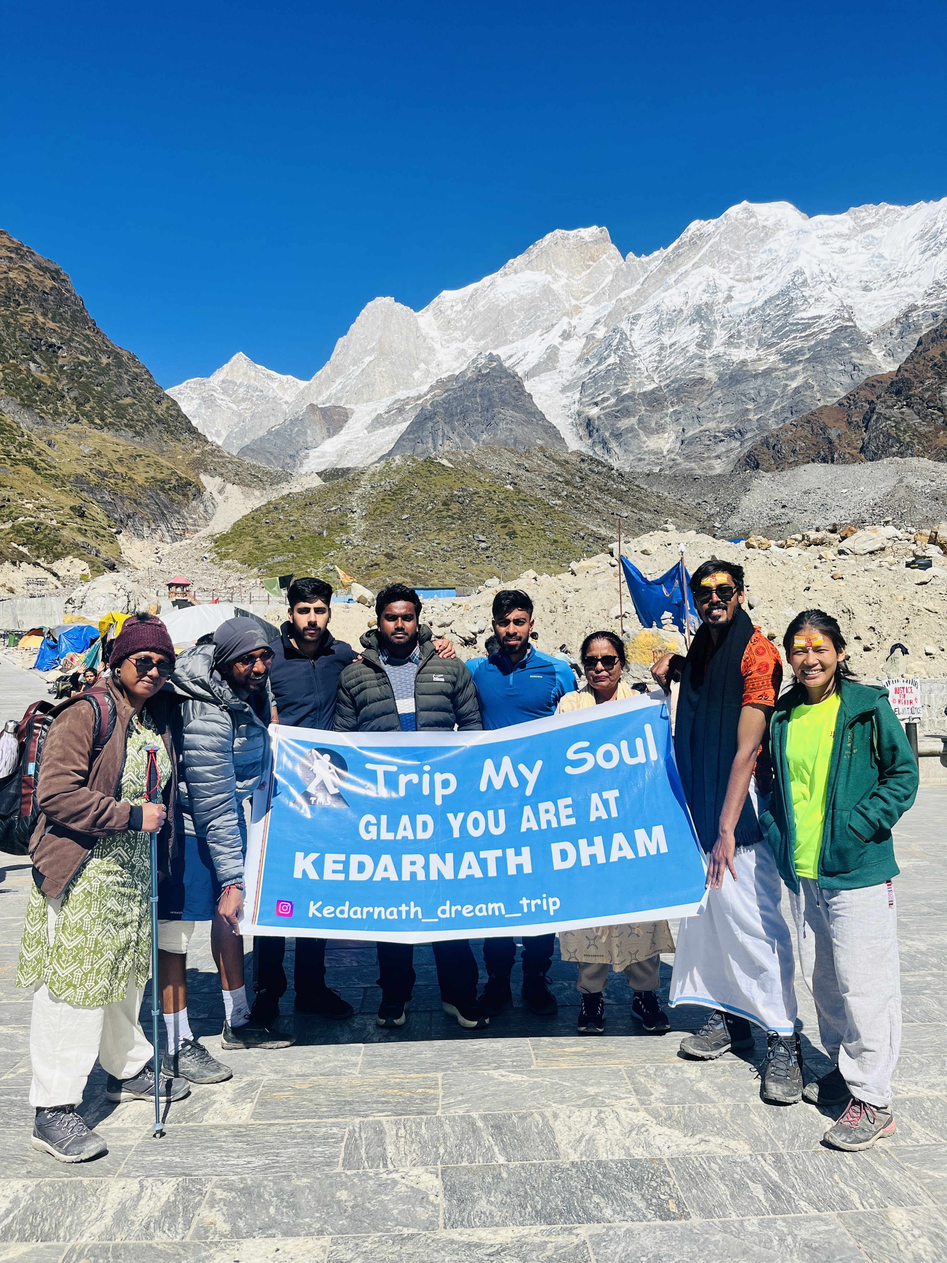 Kedarnath Badrinath photo 2