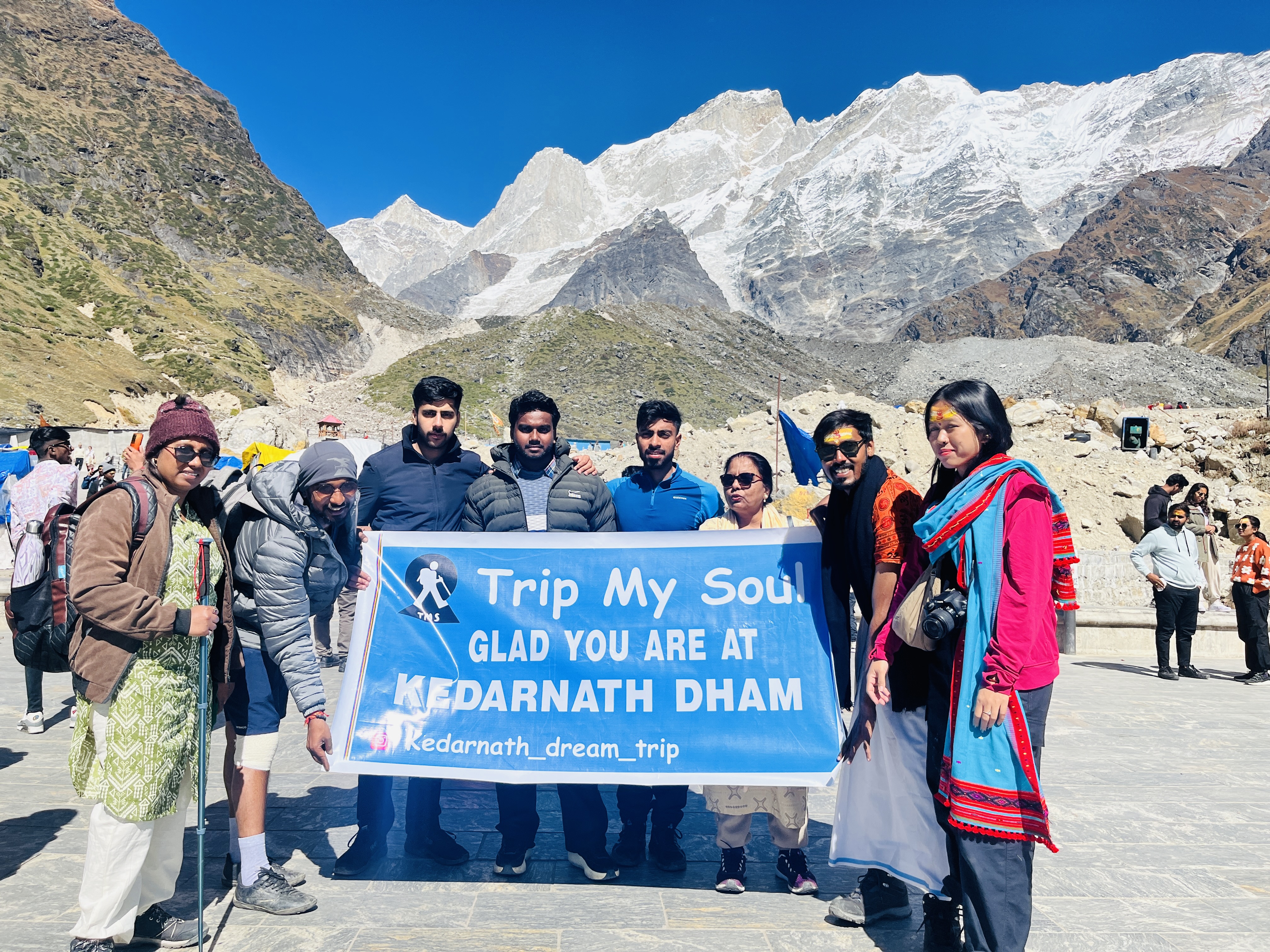 Kedarnath Badrinath photo 3