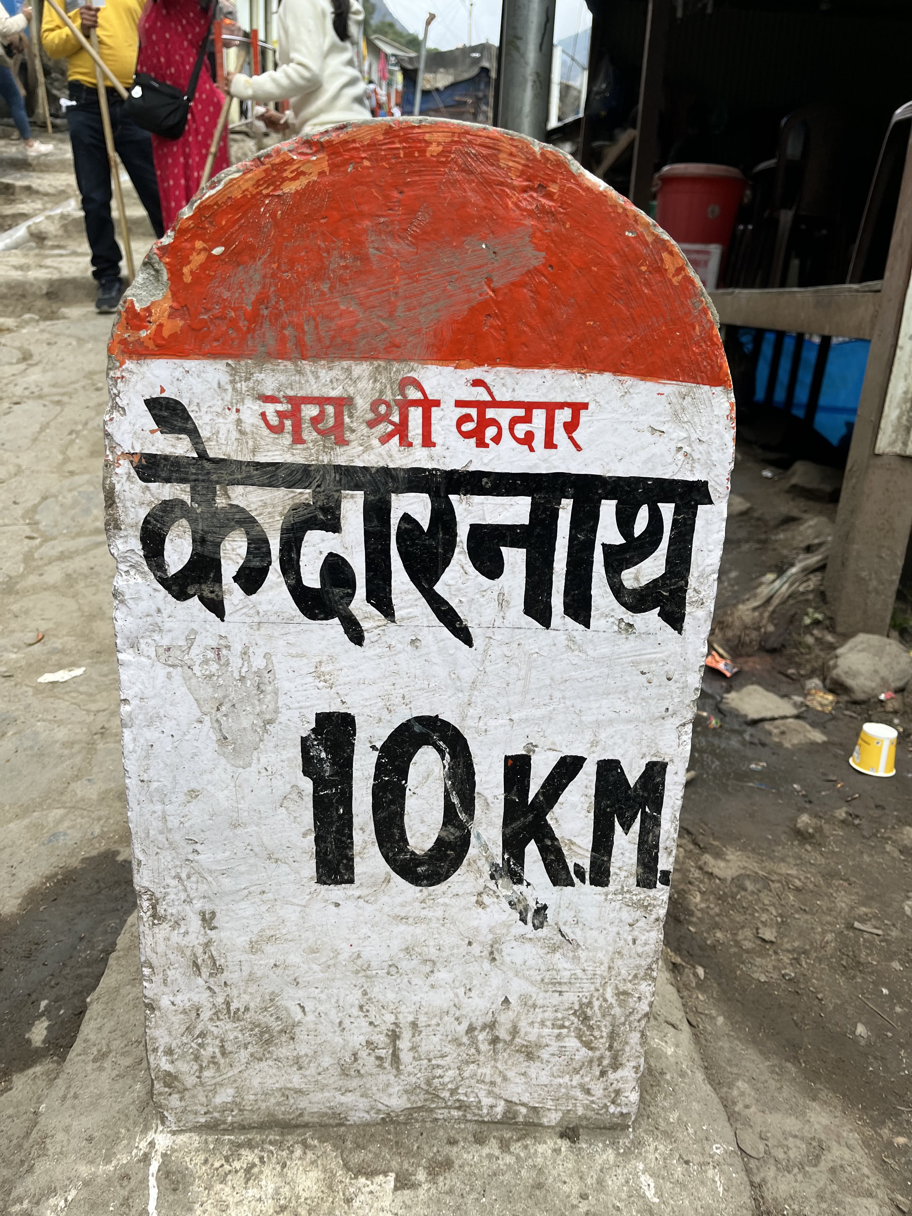 Panch Kedar Yatra