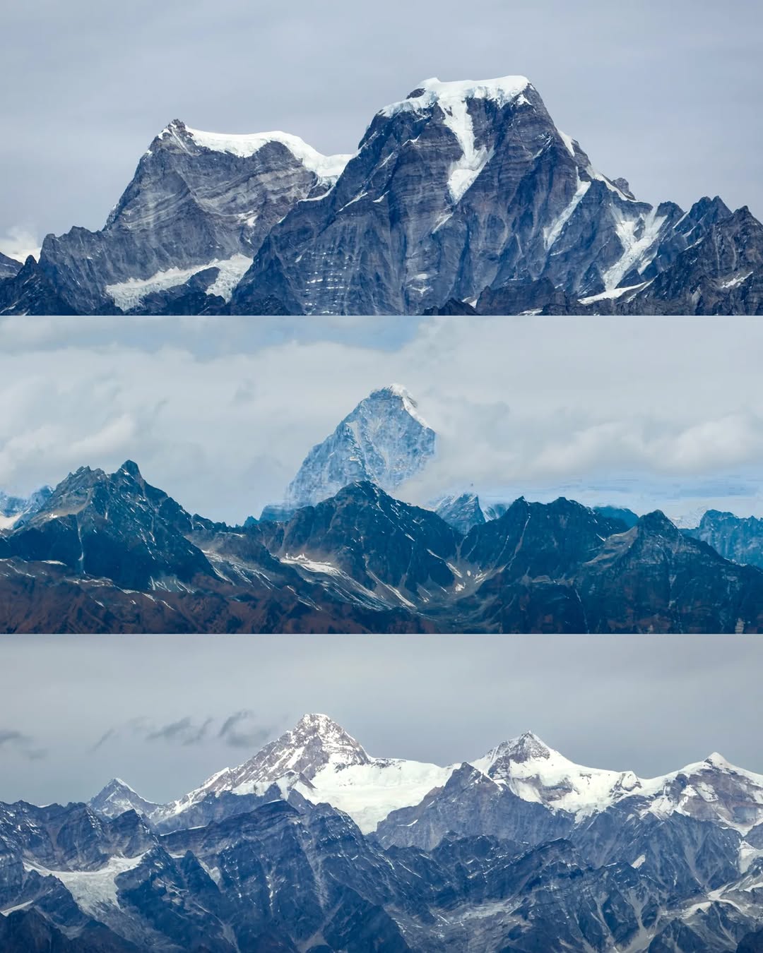 Kuari Pass Trek