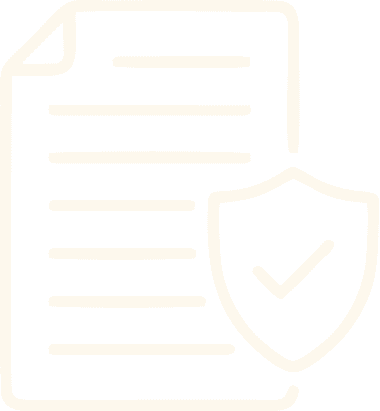 privacy policy background