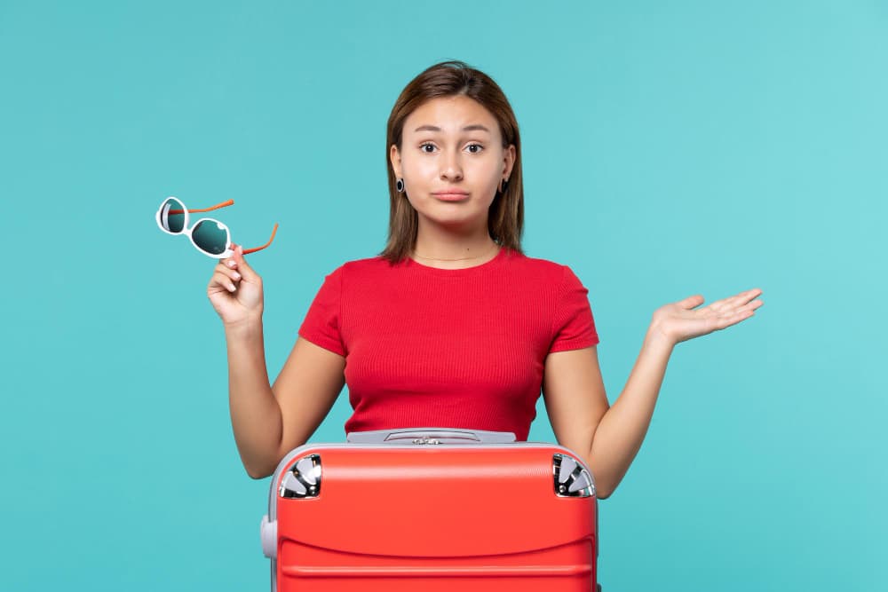 Trekking Club Members