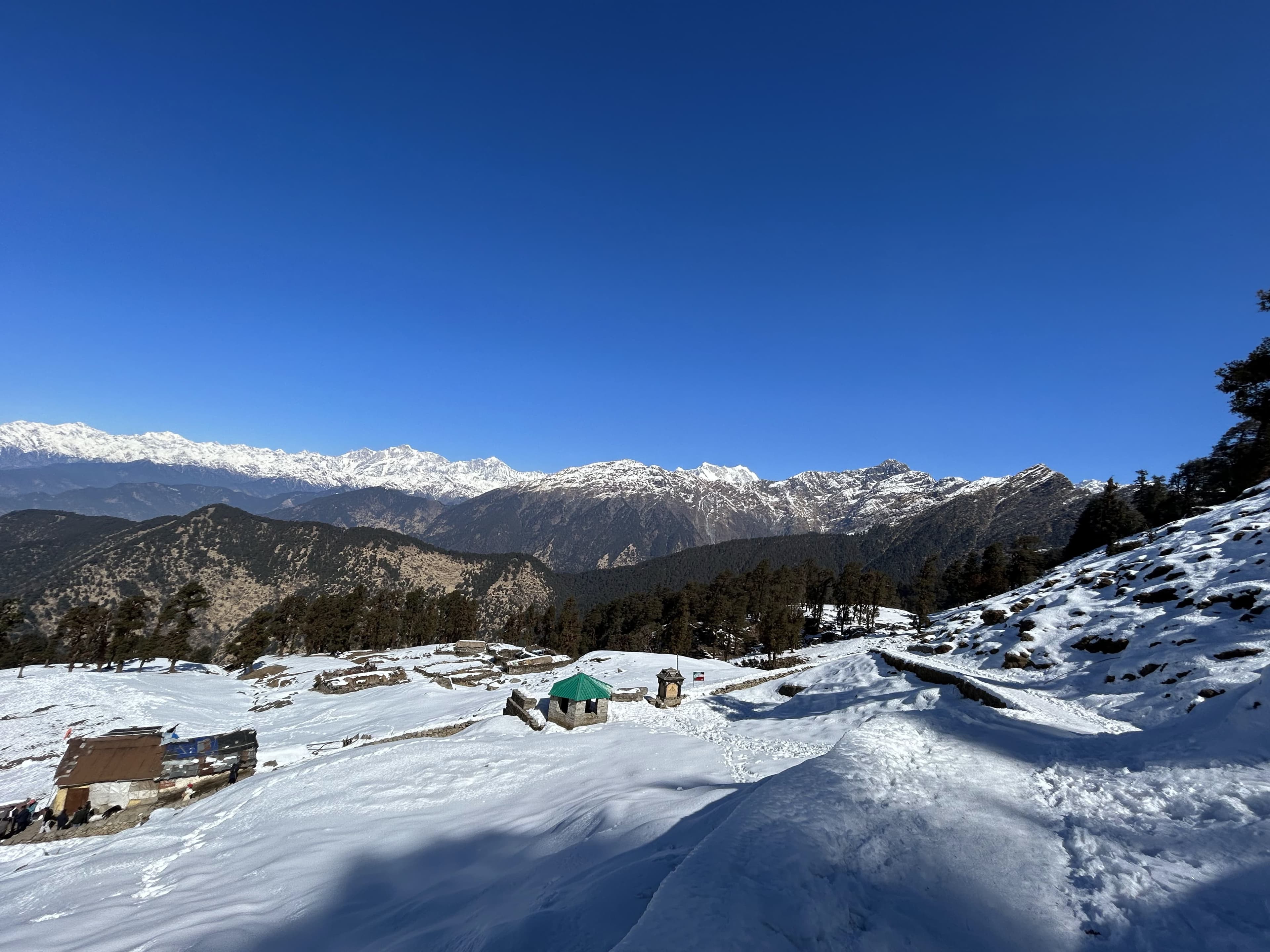tungnath13