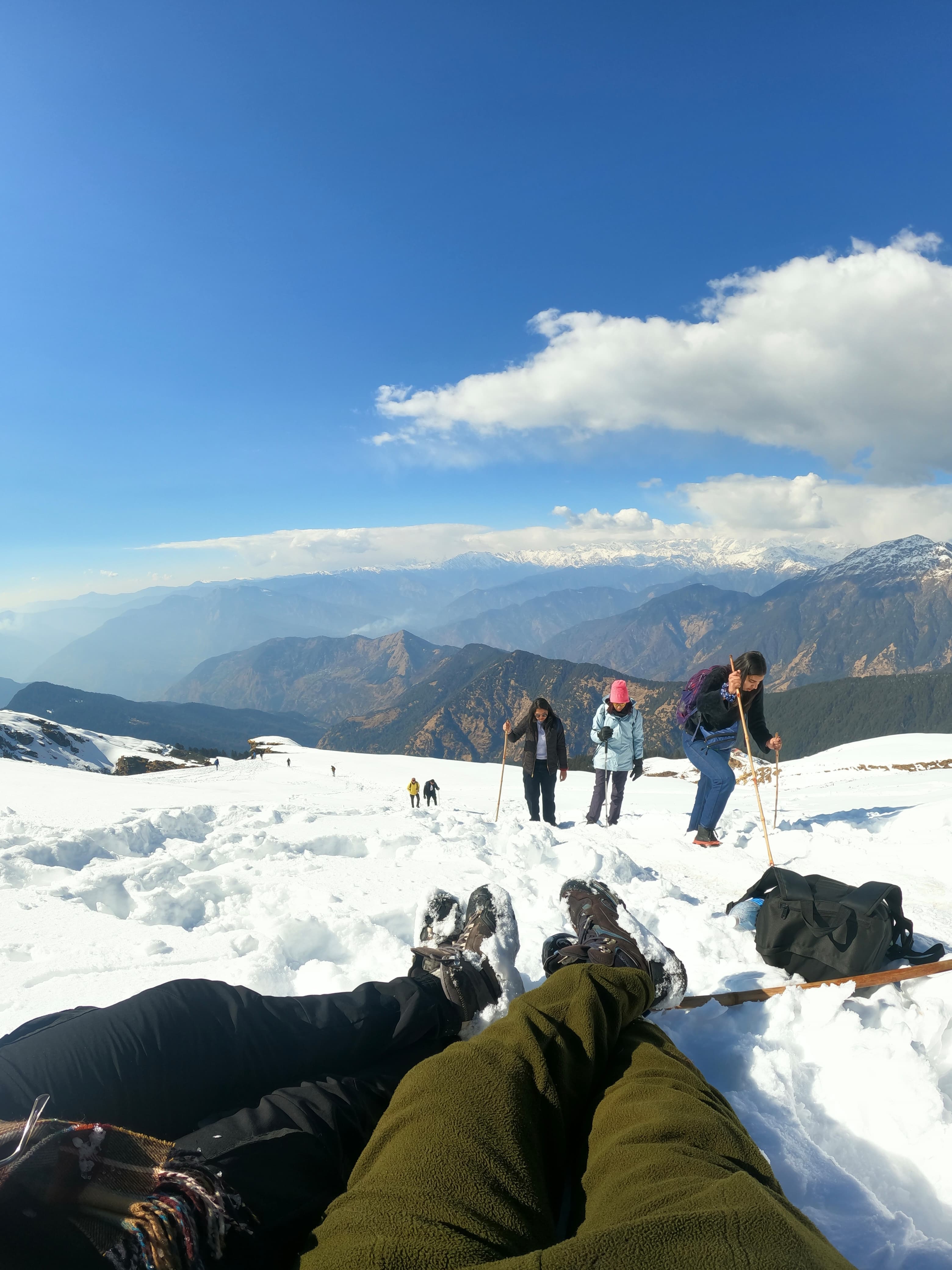 tungnath7
