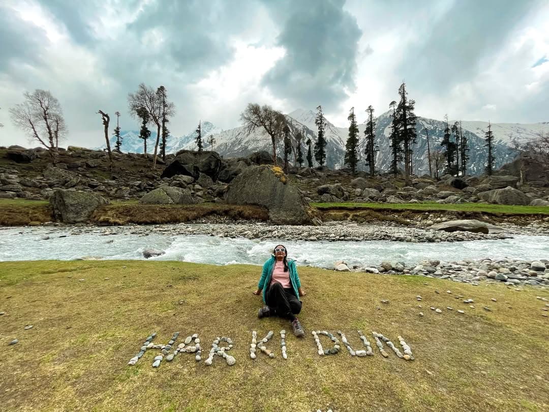 har ki dun 25